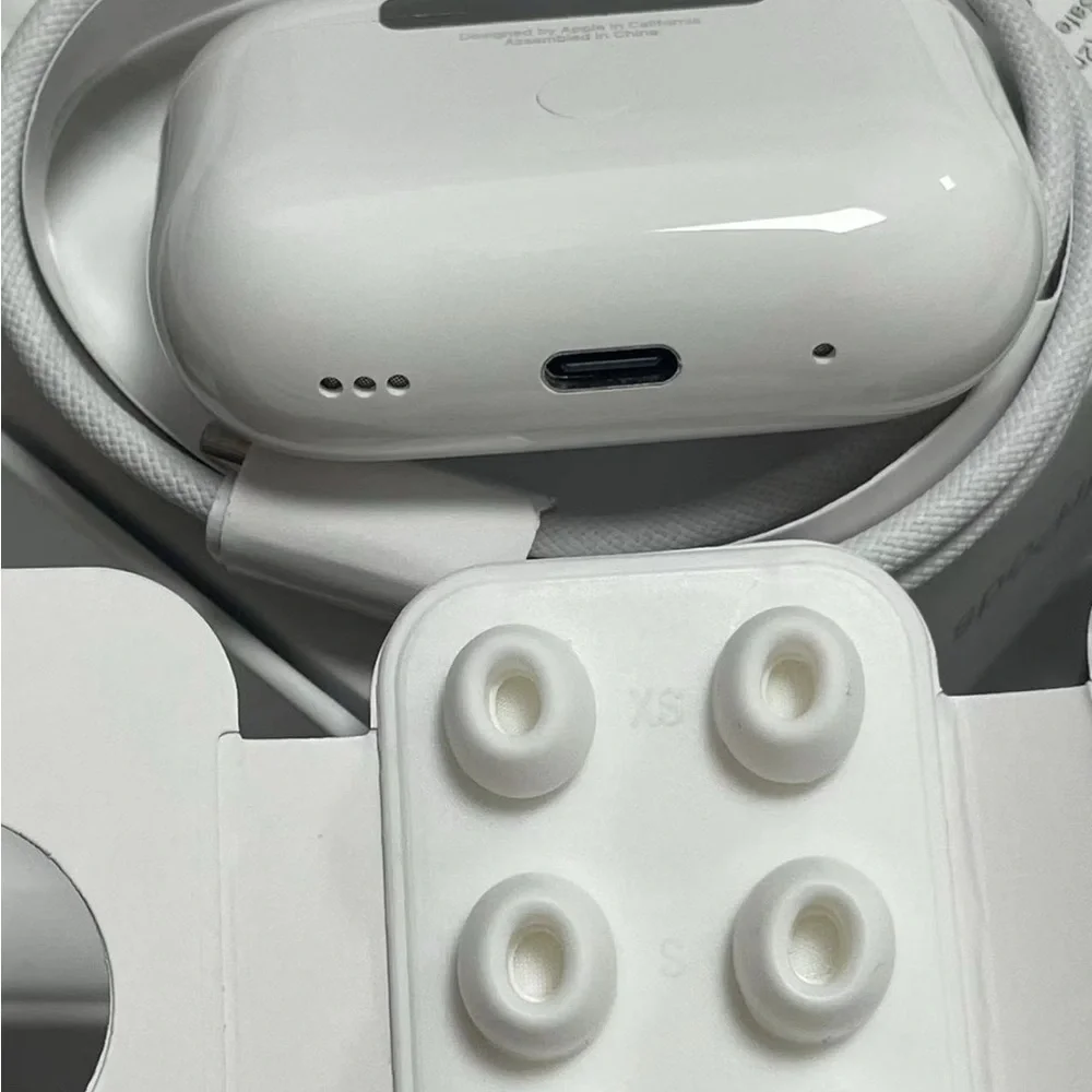 Apple airpods pro